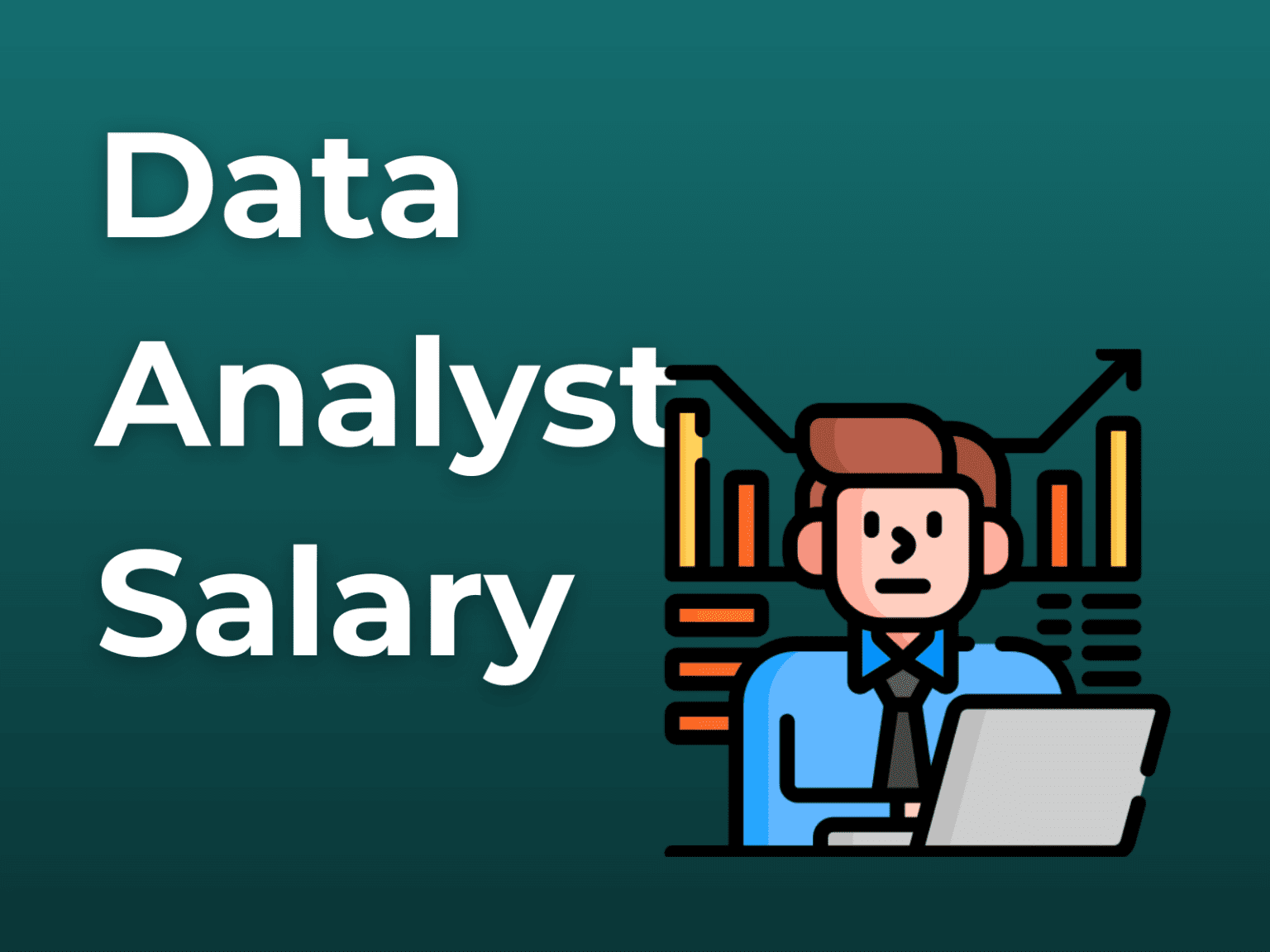 AVERAGE DATA ANALYST SALARY TORONTO visual data 7