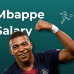 mbappe salary