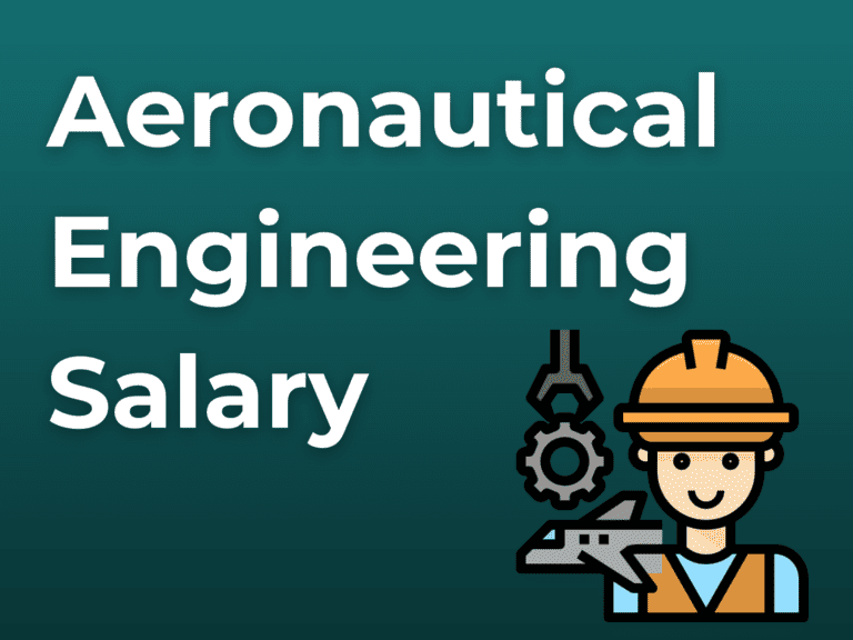 Aeronautical engineering salary in nigerian naira 2025