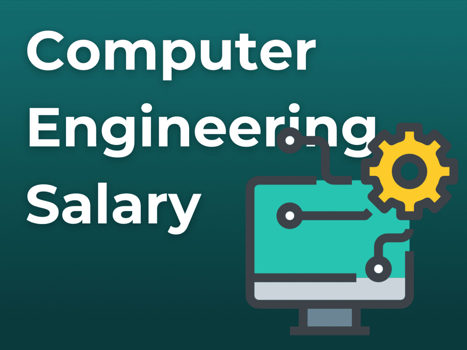 Computer Engineering Salary in Nigerian Naira for 2025