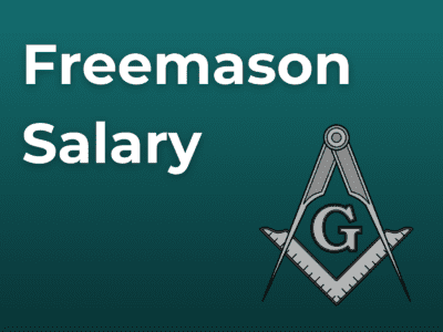 Freemason Salary