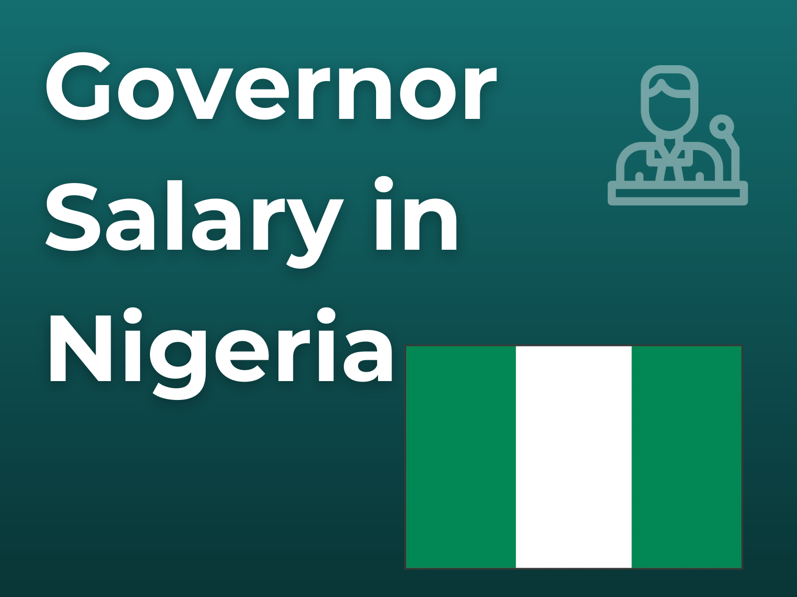 How Much Is Governor Salary In Nigerian Naira For 2025 how-much-is-governor-salary-in-nigerian-naira-for-2025
