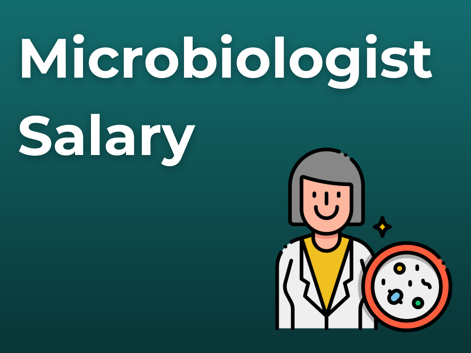 Microbiologist Salary in Nigerian Naira 2024 InquireSalary