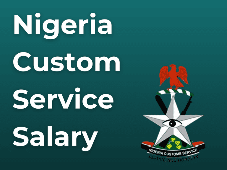 nigeria-custom-service-salary-in-naira-2026-inquiresalary