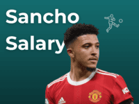 Sancho Salary