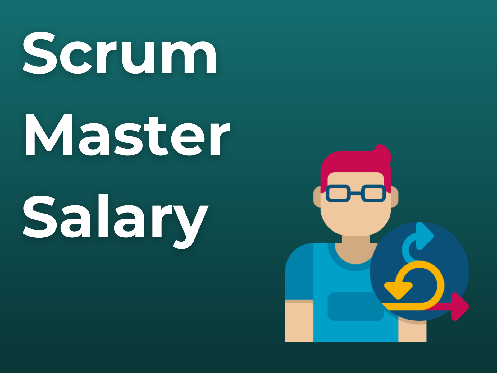 Scrum Master Salary in Nigerian Naira 2025 - InquireSalary