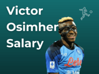 Victor Osimhen Salary